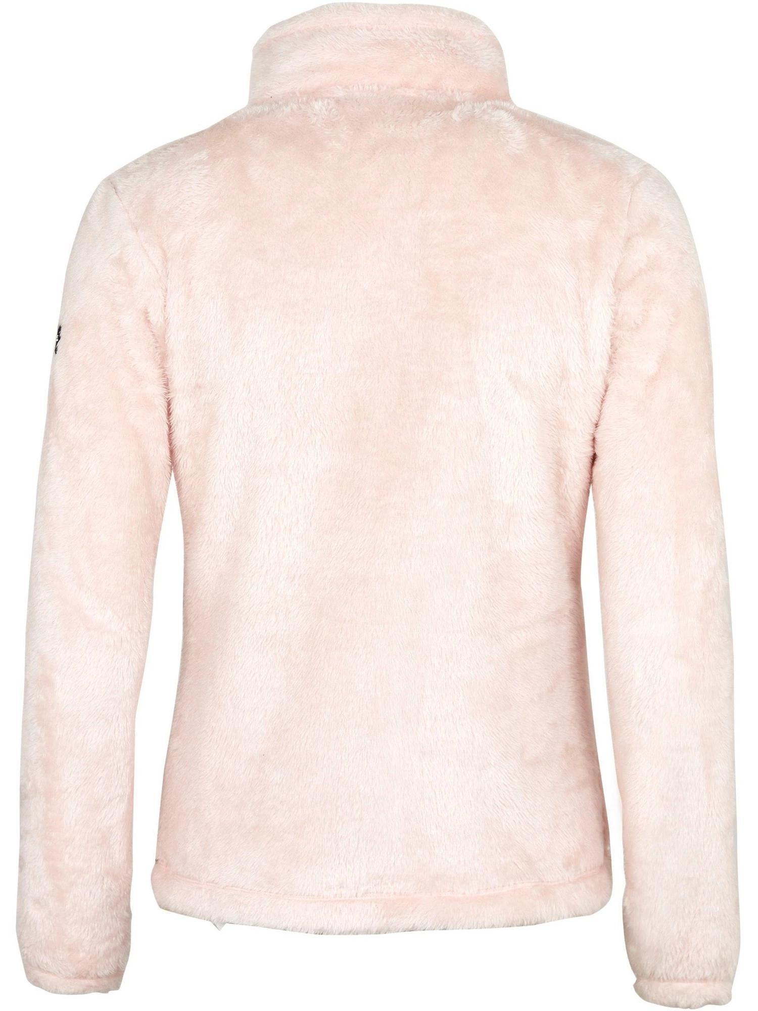 Fleece trui dames Hazel 2/2