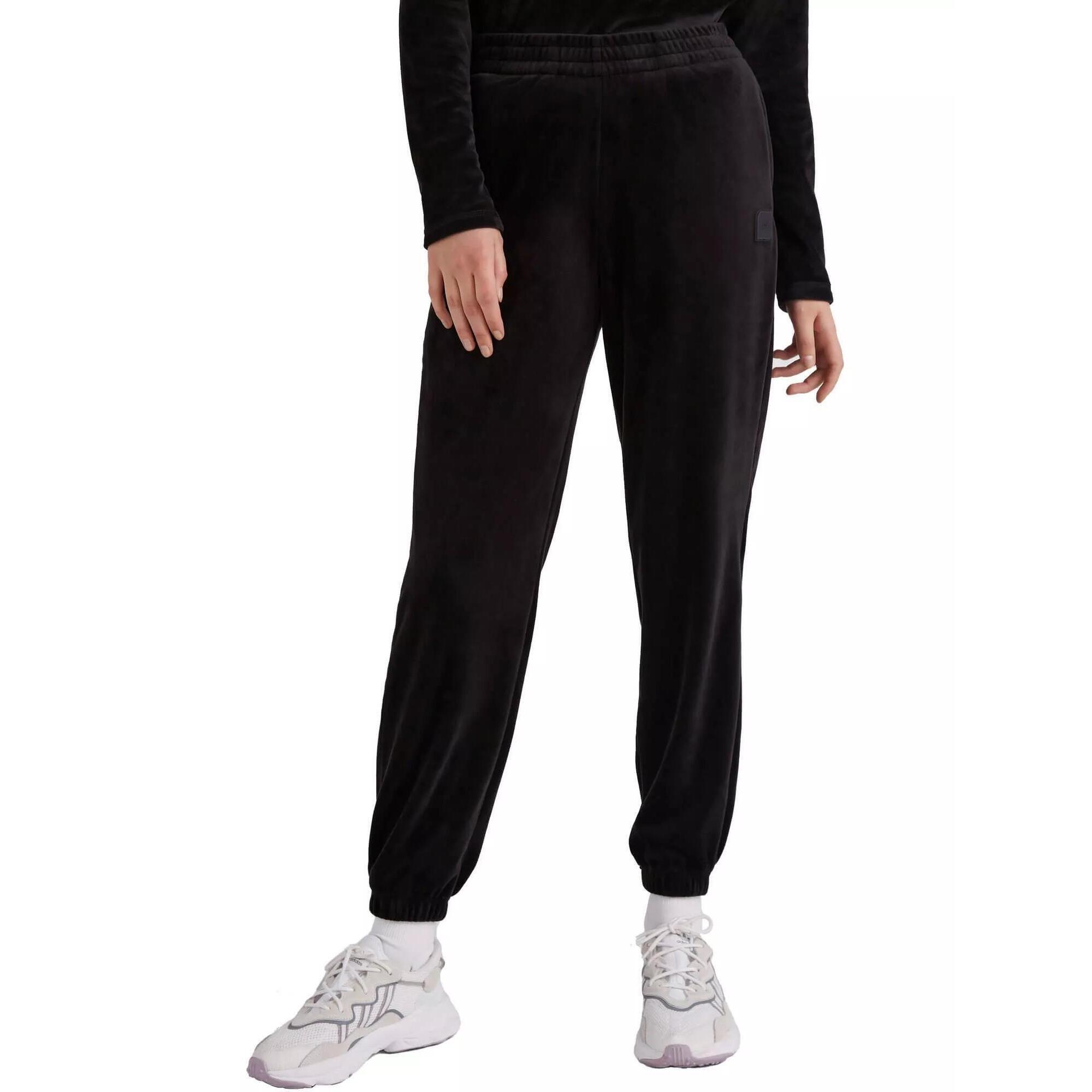 O'Neill - Joggers Femmes Velour - Pantalons - Noir - 40 M - Decathlon