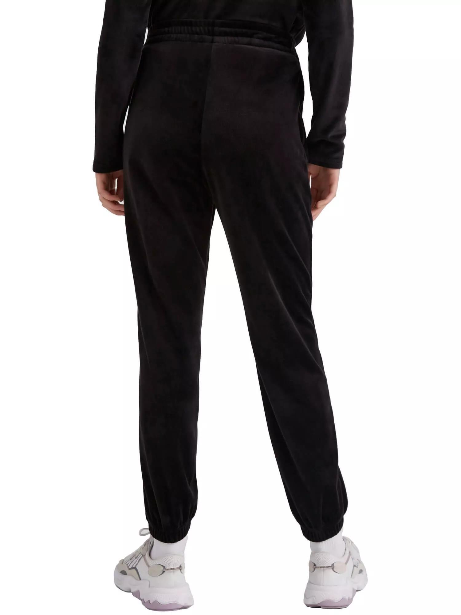 Joggers mujer Velour 2/6