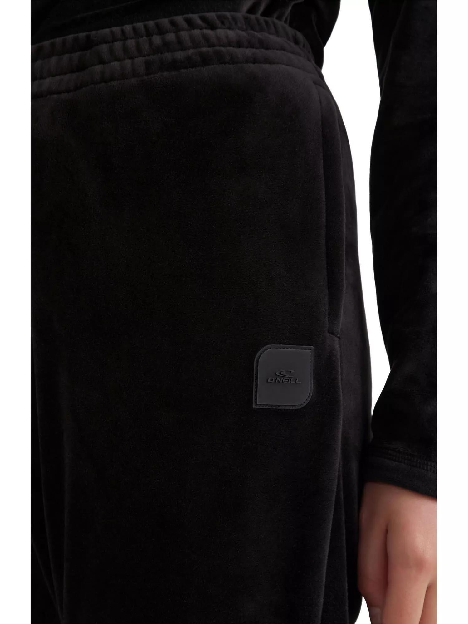 Joggers mujer Velour 3/6