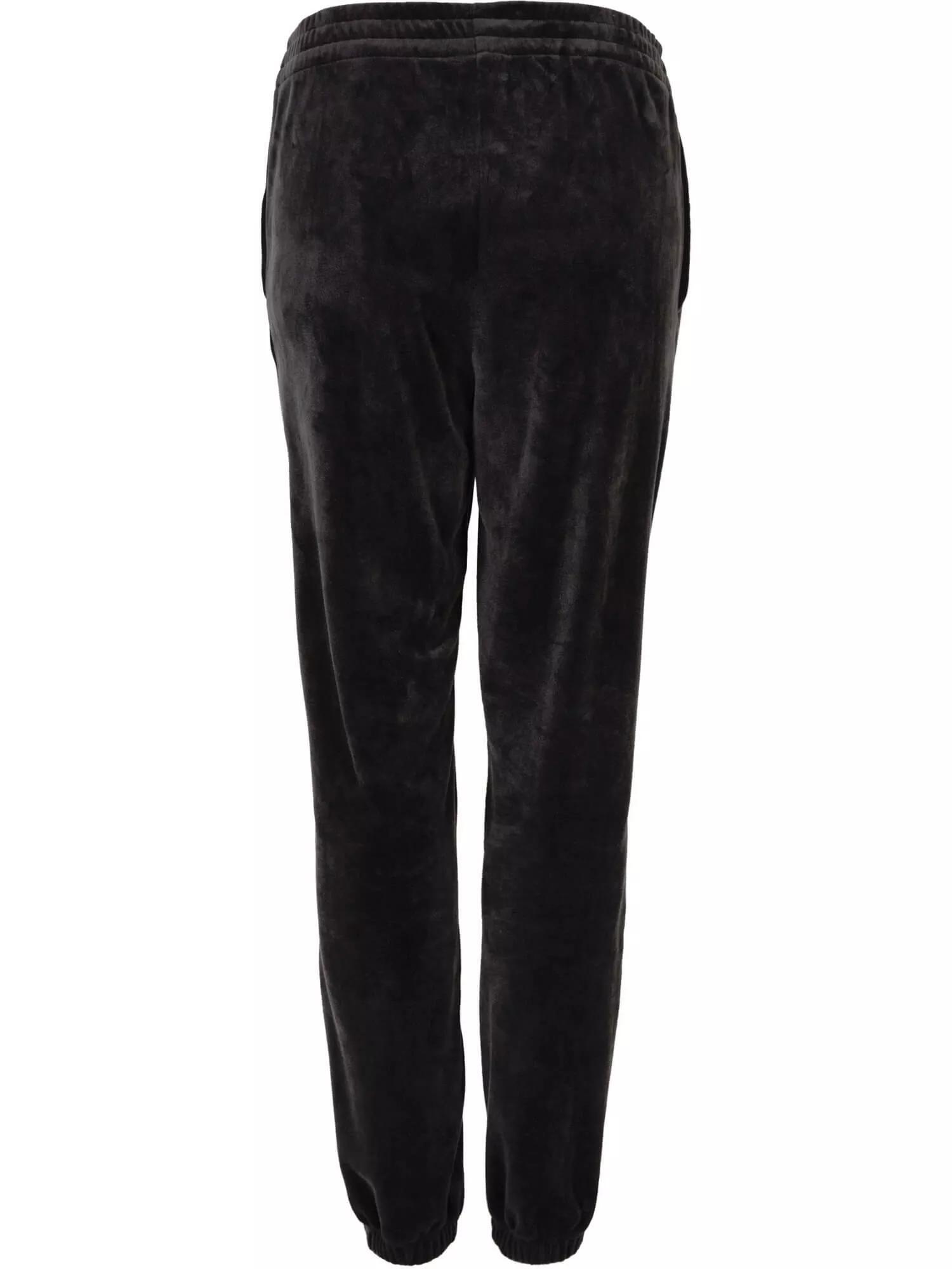Joggers mujer Velour 4/6