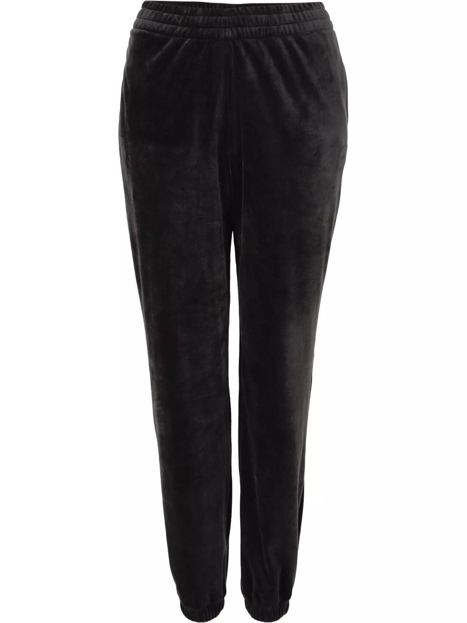 Joggers mujer Velour 5/6