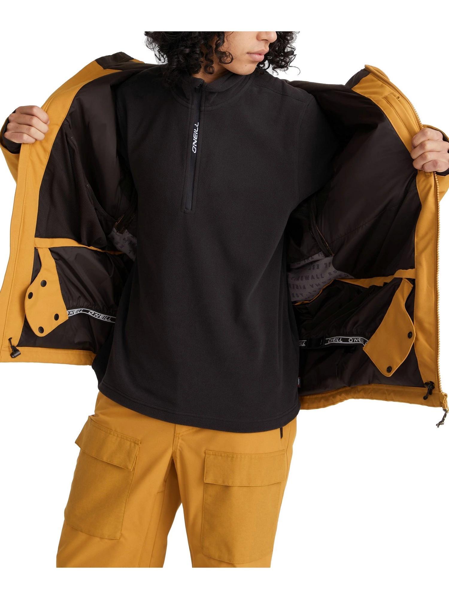 Chaqueta de esquí para hombre Utility 5/7