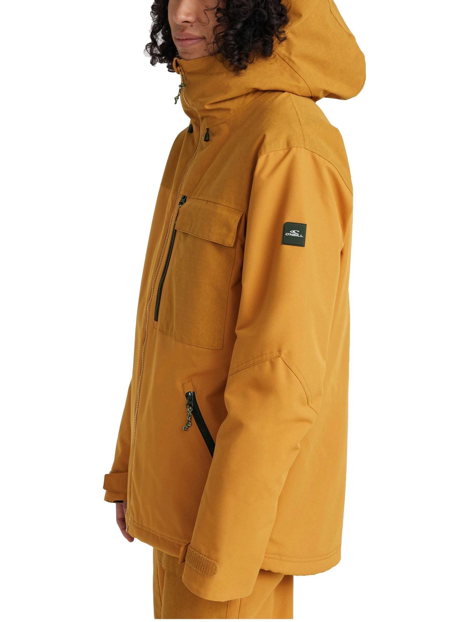 Chaqueta de esquí para hombre Utility 2/7