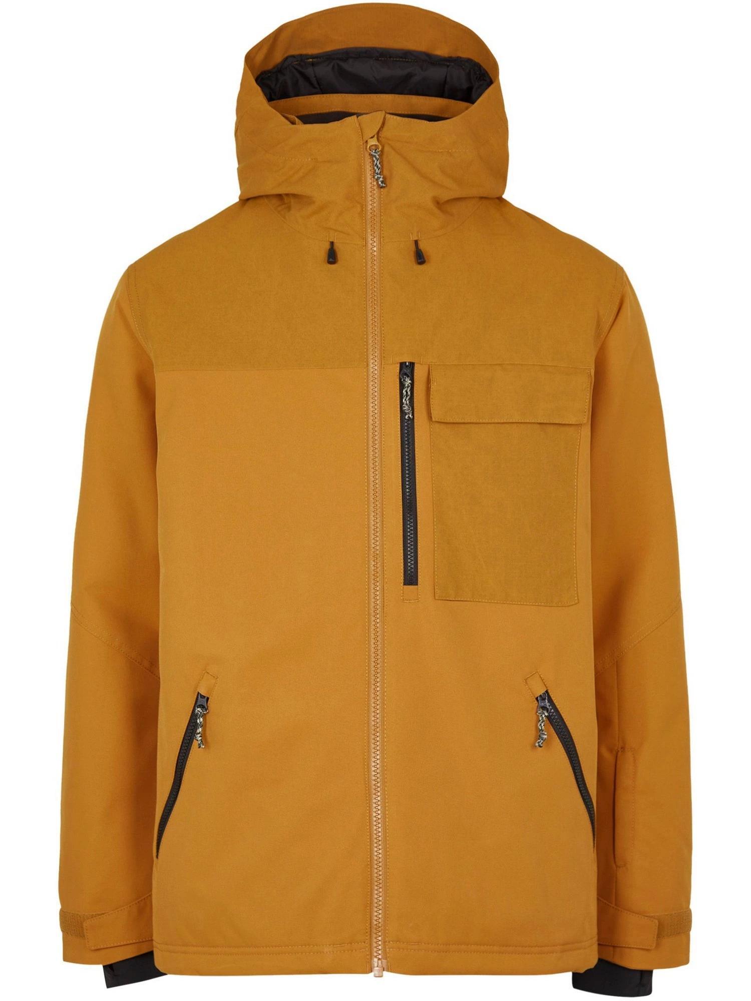 Chaqueta de esquí para hombre Utility 6/7