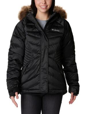 Piumino donna Lay D III