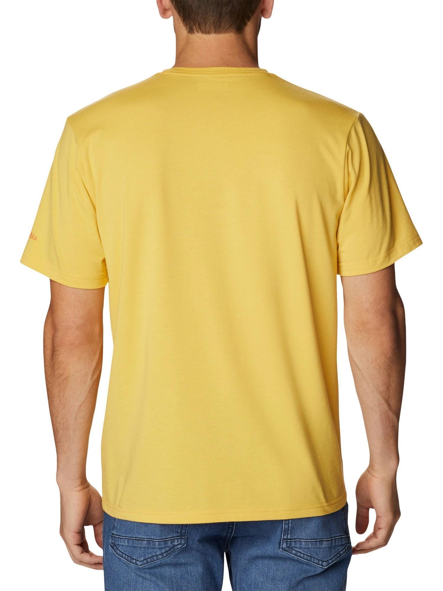 T-shirt sport hommes Sun Trek Graphic 3/5