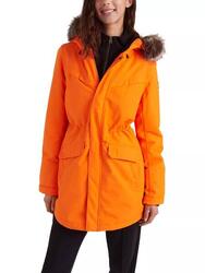 O'NEILL O'neill Manteaux JOURNEY PARKA Femmes Puffin's Bill