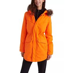 O'NEILL O'neill Manteaux JOURNEY PARKA Femmes Puffin's Bill