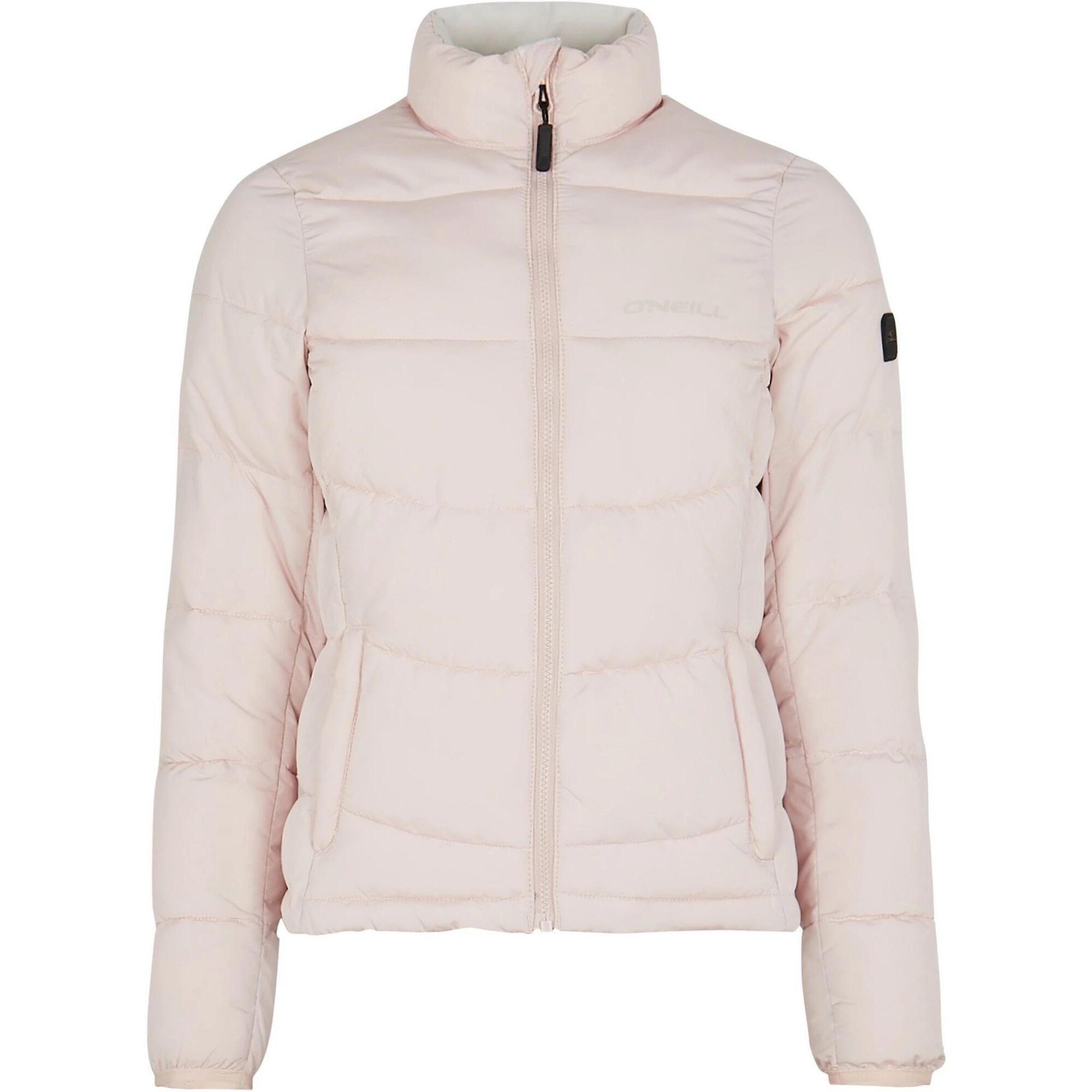 O'Neill - Veste Urbaine Femmes Trvlr Series Altum Mode - Veste - Rose - 38 S - Decathlon