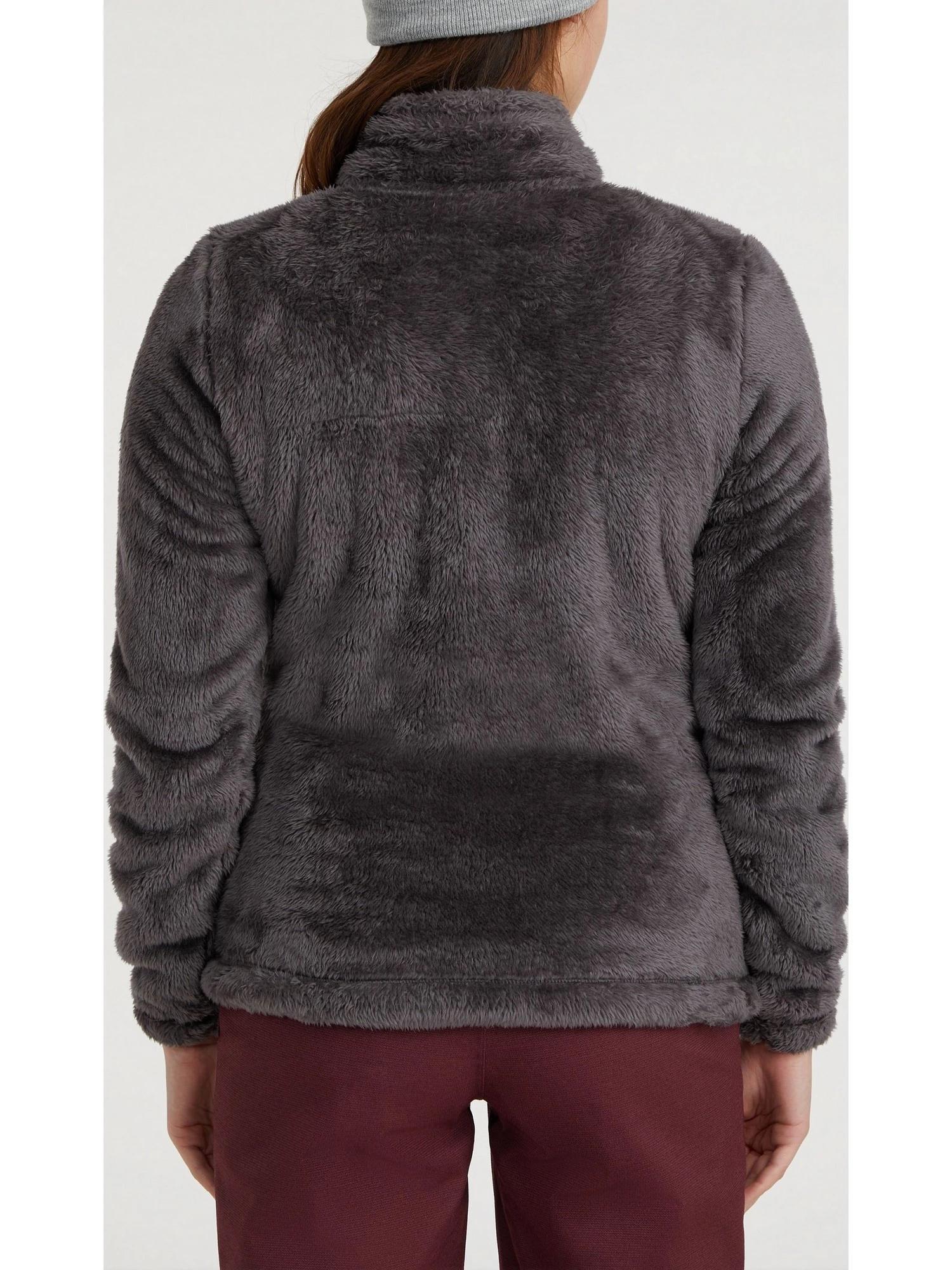 O'NEILL O'neill Fleeces HAZEL FZ FLEECE DAMES RAVEN 3/7
