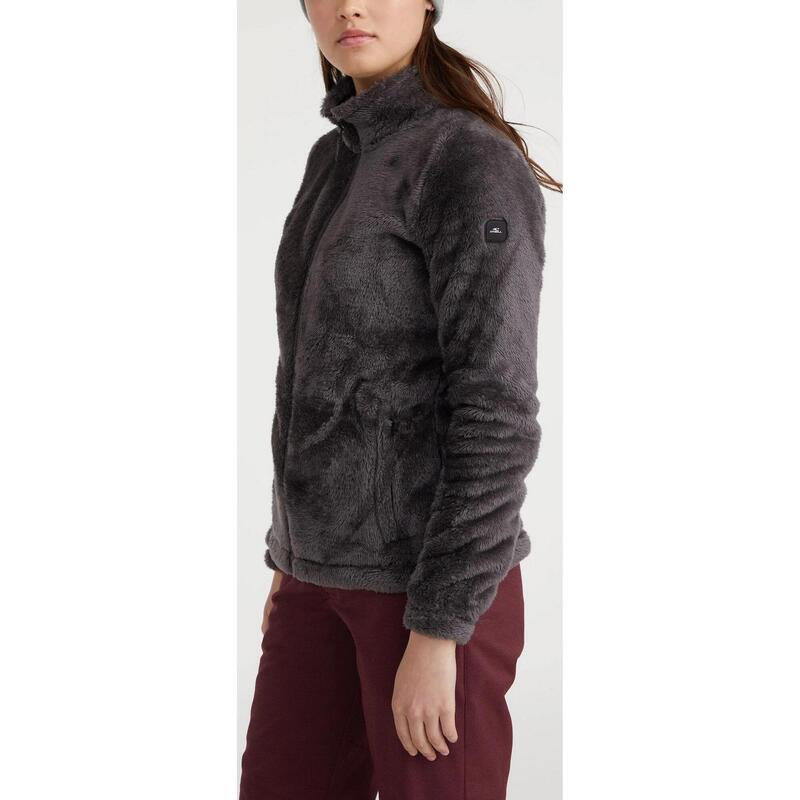 O'NEILL O'neill Fleeces HAZEL FZ FLEECE DAMES RAVEN