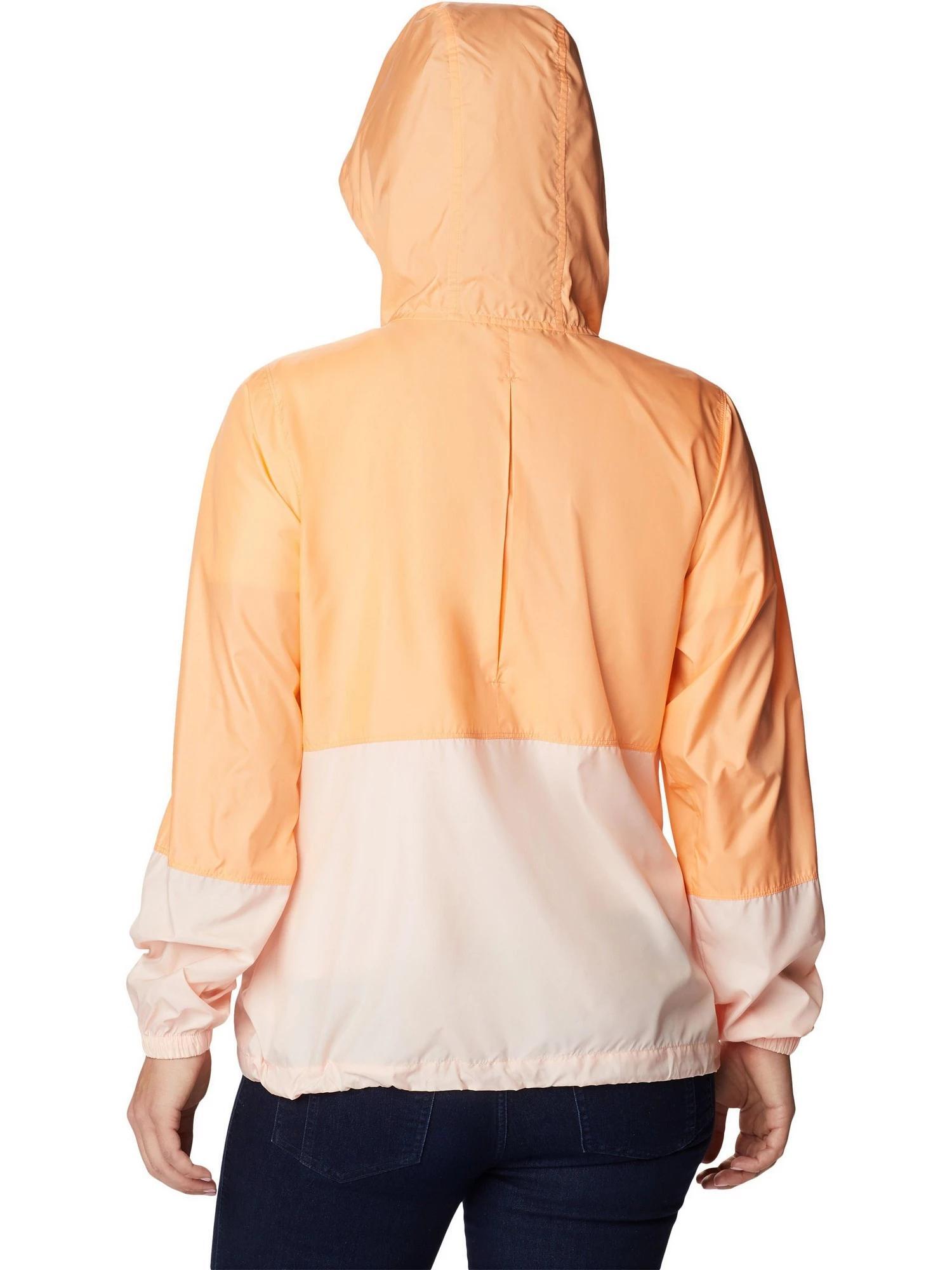 Wiatrówka damska Columbia Flash Forward Windbreaker 3/5