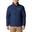 Straßenjacke Reno Ridge Jacket Herren - blau