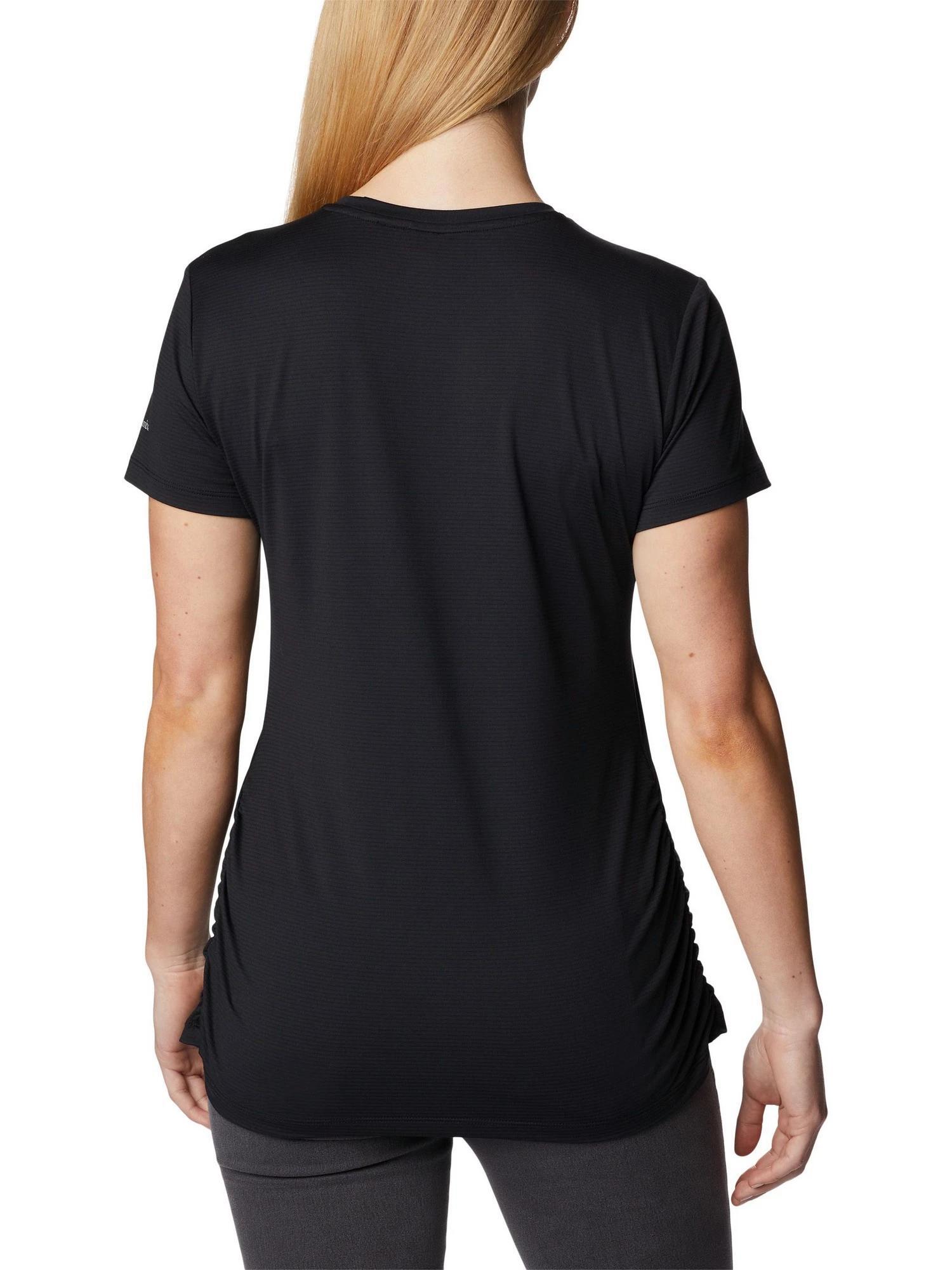 Maglietta sportiva da donna Leslie Falls 3/5