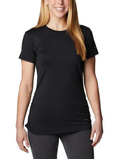 T-shirt sport femmes Leslie Falls