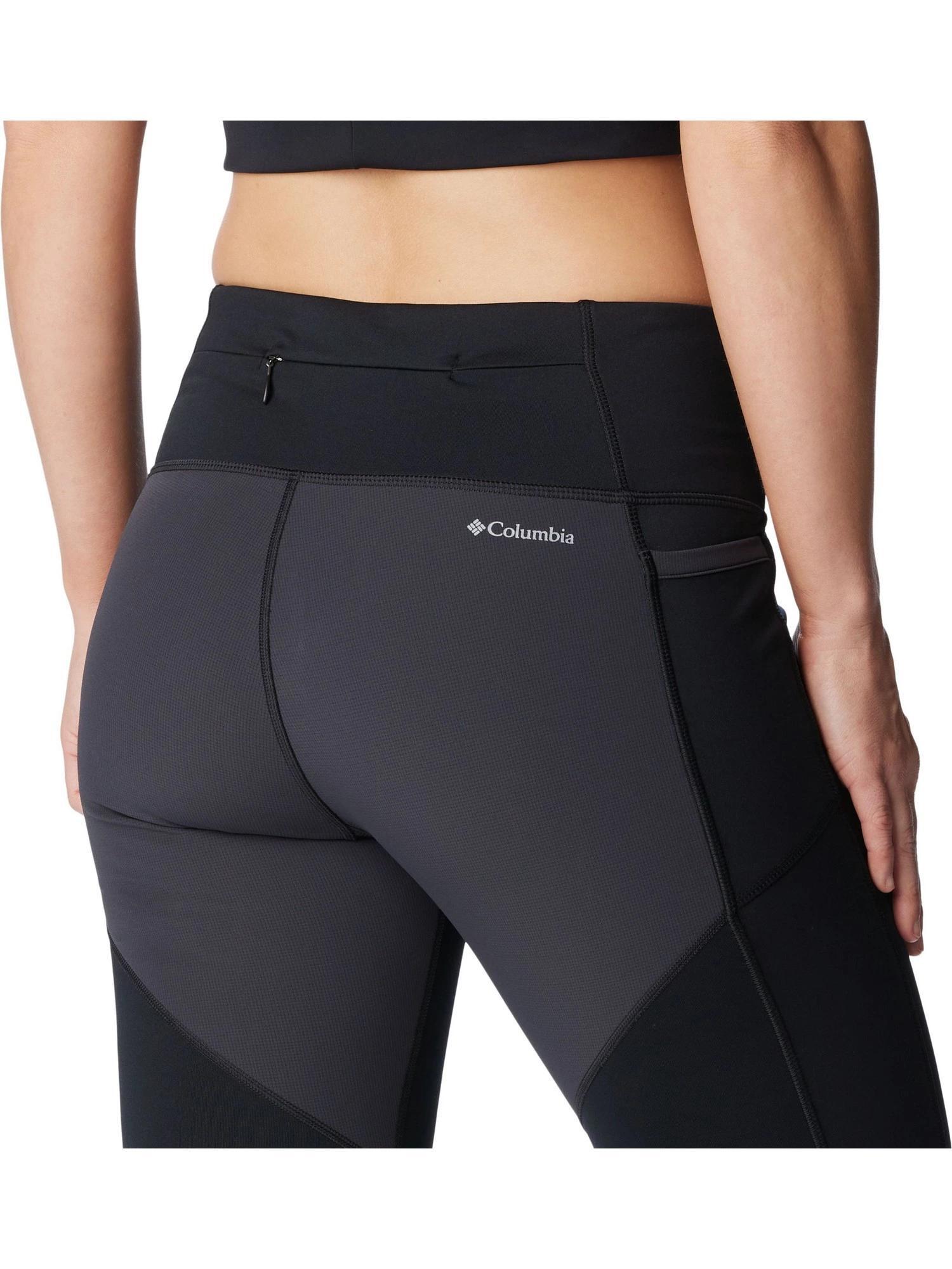 Jambières pour femmes Back Beauty Warm Hybrid 5/6