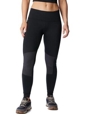 Legging dames back beauty warm hybrid