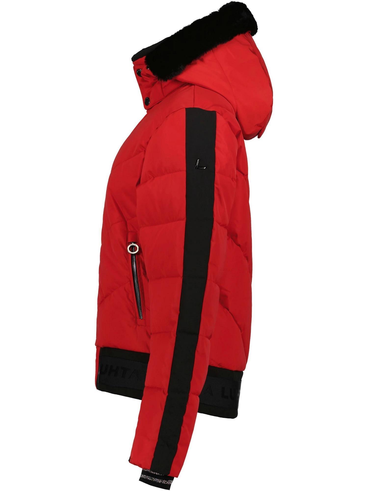 Ski Jas Dames Sorsatunturi 3/7