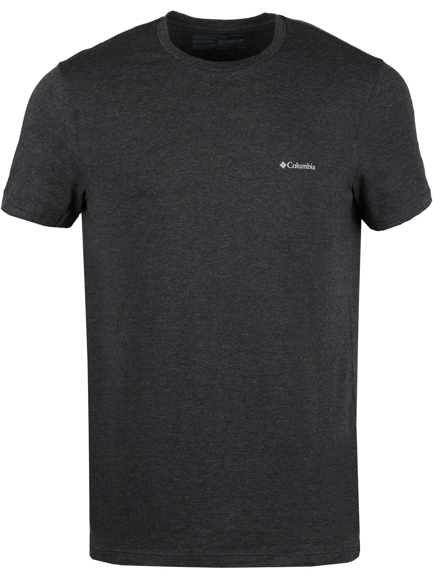 T-shirt męski Columbia 2Pp Performance Cotton Stretch z krótkim rękawem