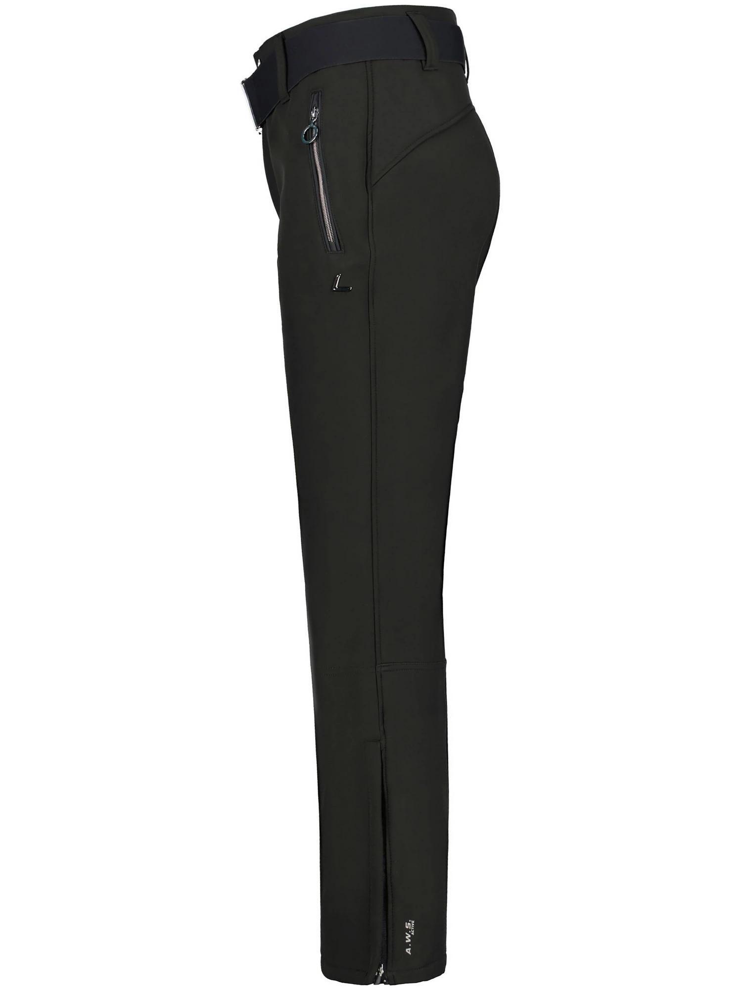 Luhta Softshell Pants Women 3/3