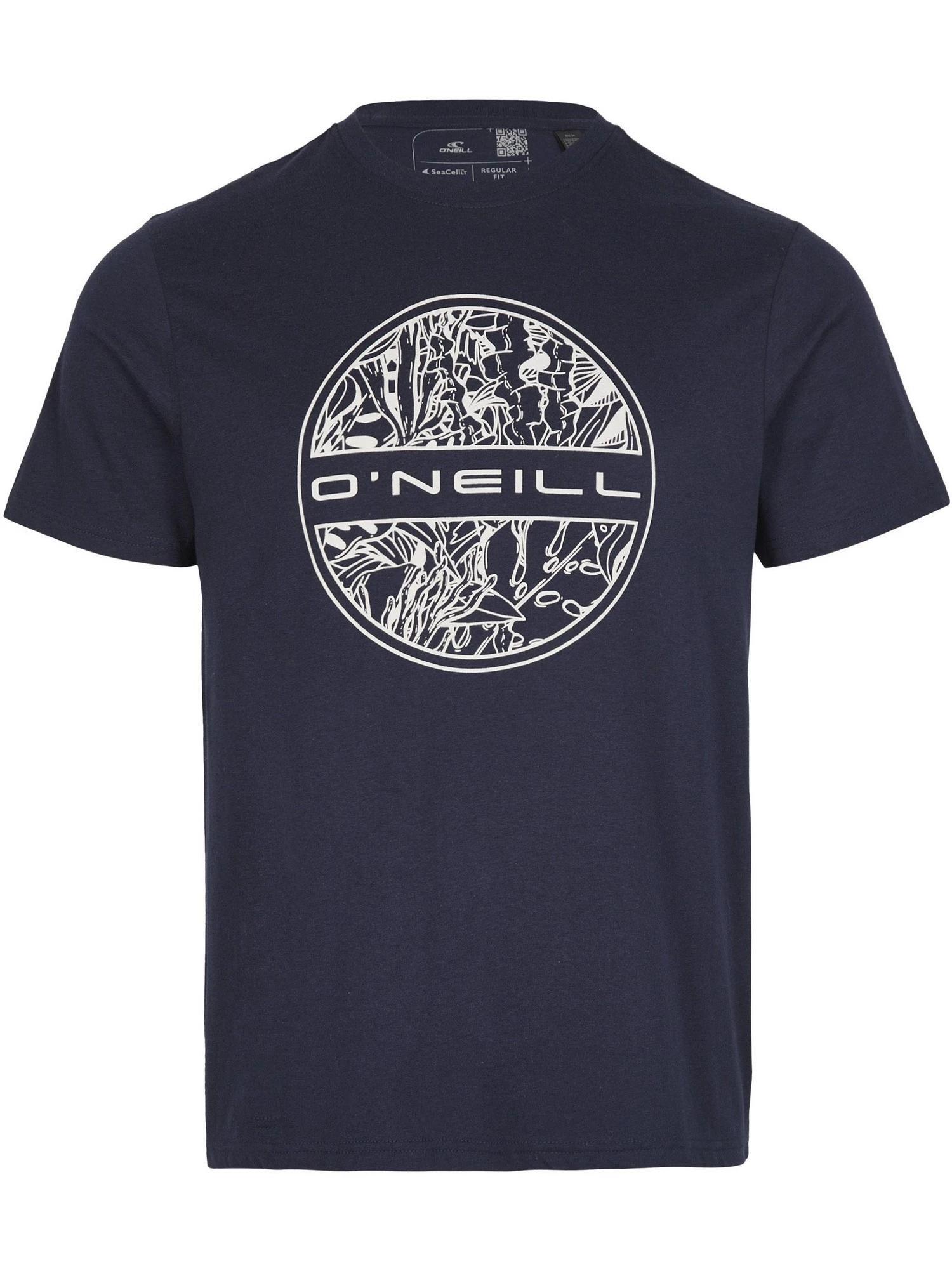 T-Shirt Seareef T-Shirt Herren - dunkelblau 5/7