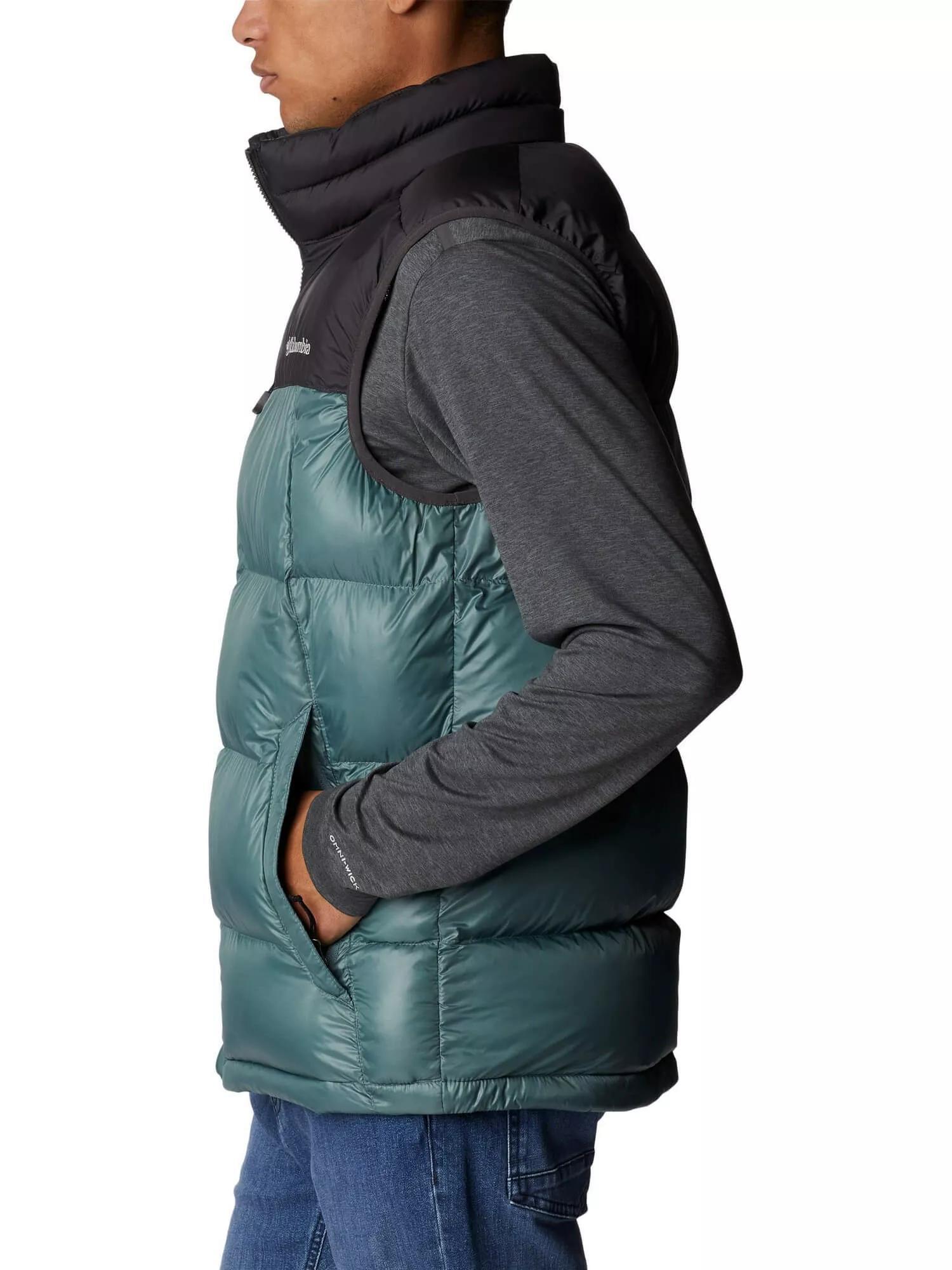 Gilet hommes Pike Lake 3/6