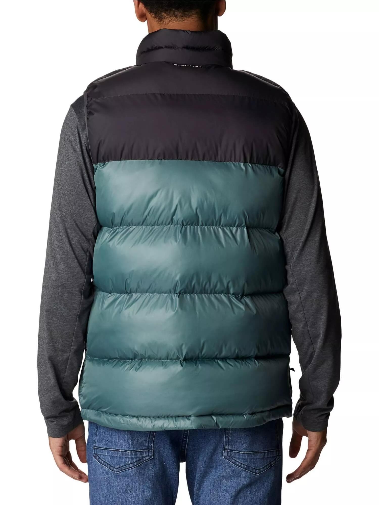 Gilet hommes Pike Lake 2/6