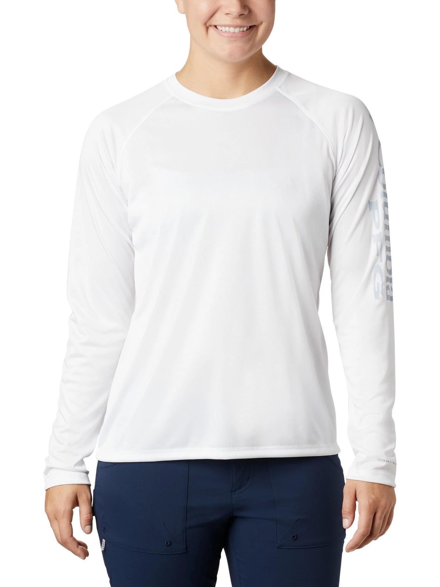 Sport T-Shirt Femme Tidal Tee II 1/7