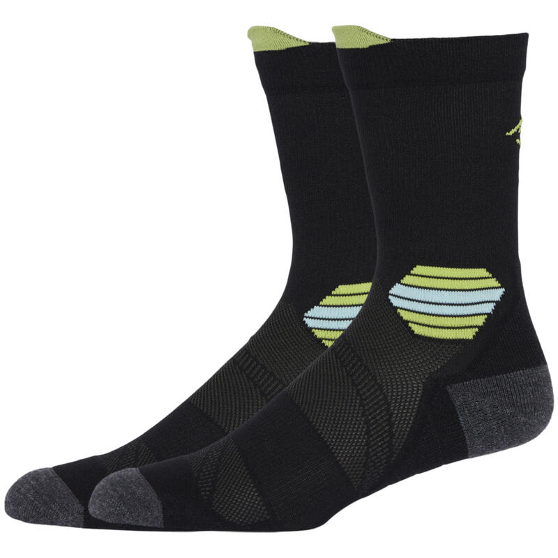 Sokken Fujitrail Run Crew Sock