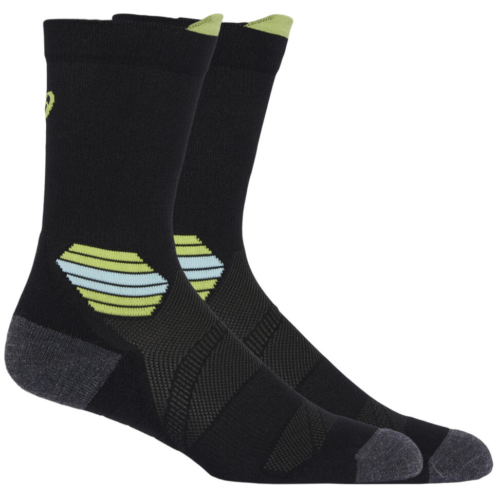 Skarpetki sportowe dla dorosłych ASICS Fujitrail Run Crew Sock