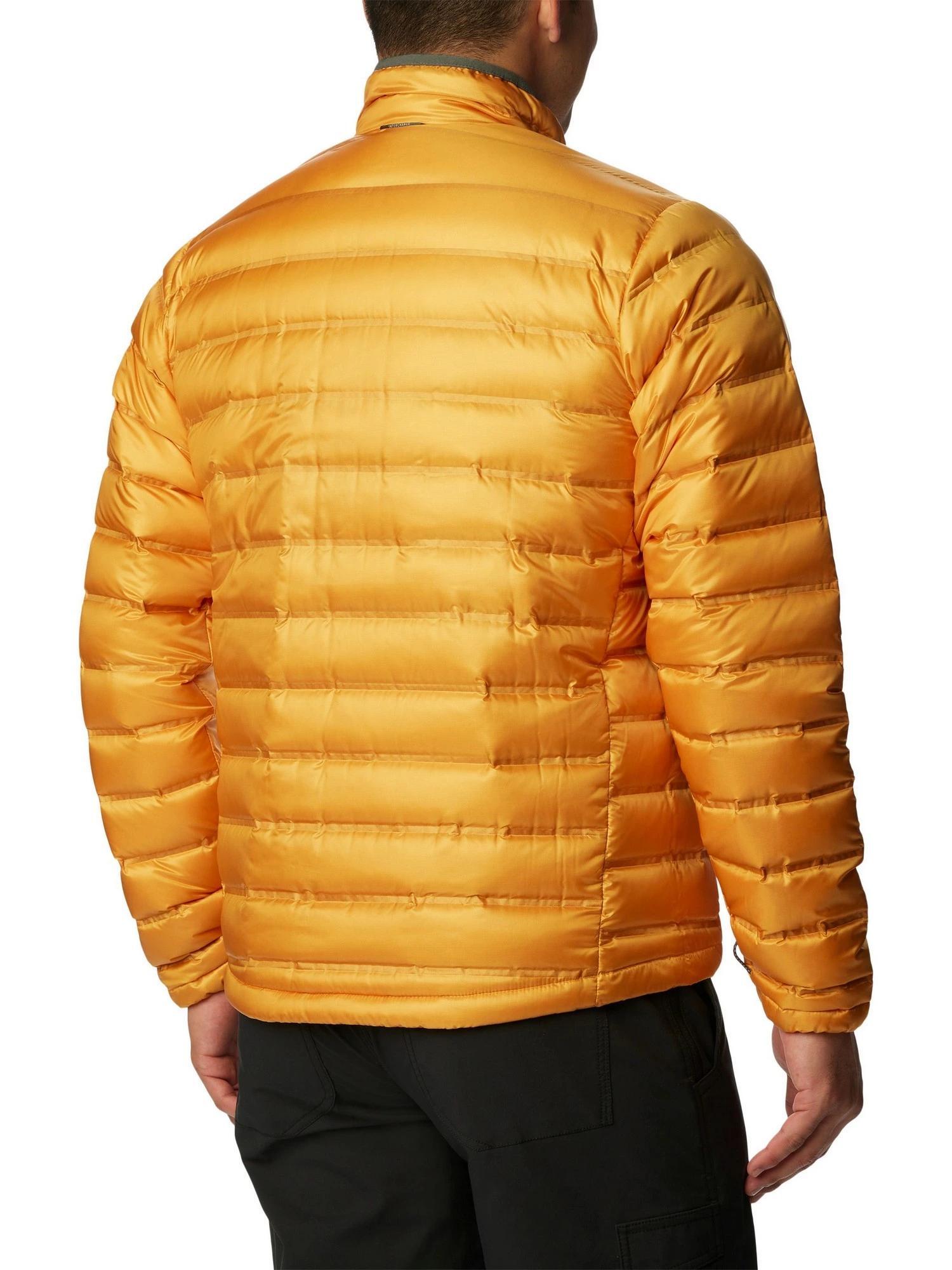 Donsjack heren Pebble Peak 3/6