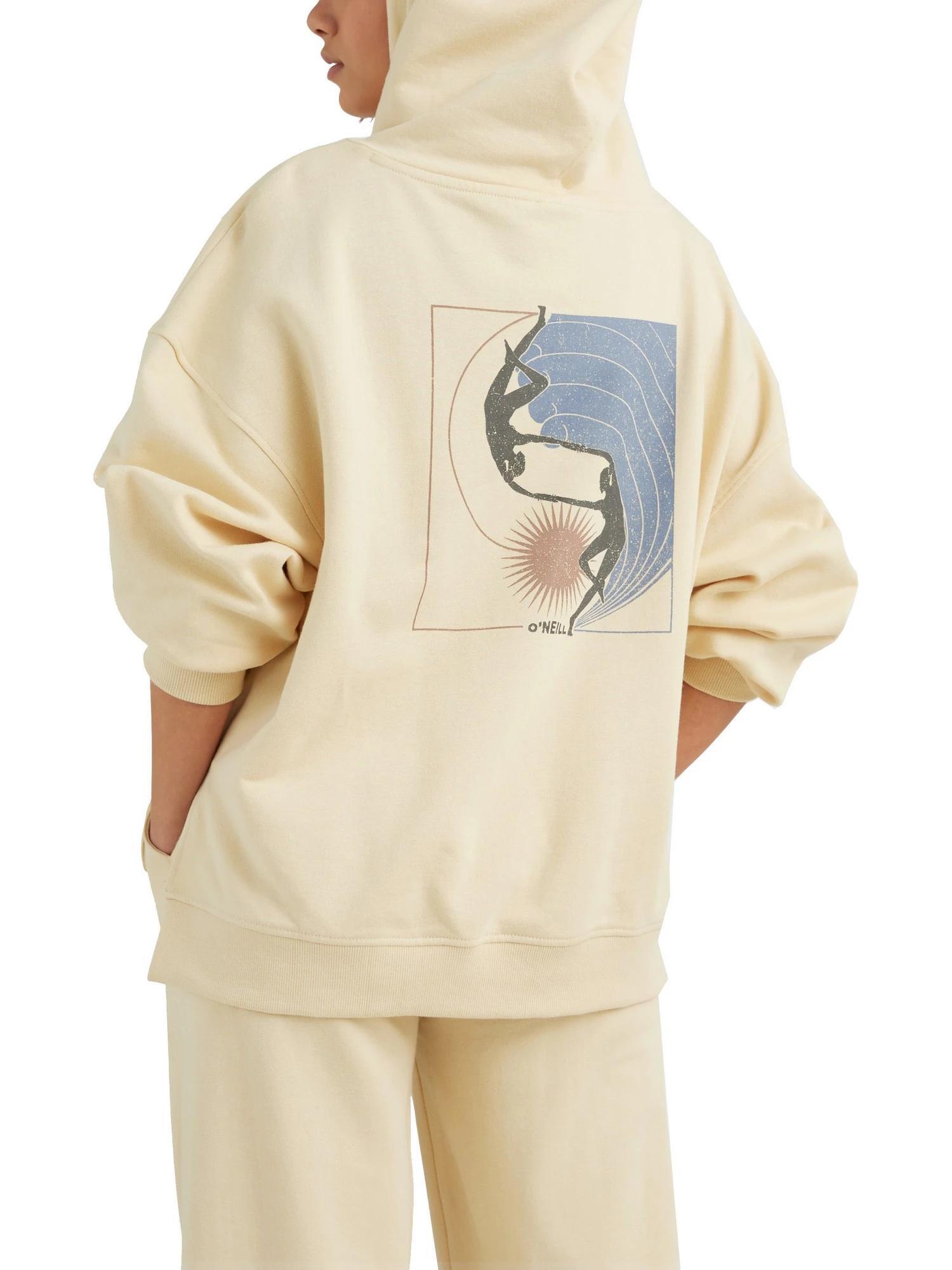 Sudadera con capucha para mujer Bunji 2/5