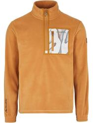 O'NEILL O'neill Fleeces UTILITY LIGHT HZ FLEECE Hommes Rich Caramel
