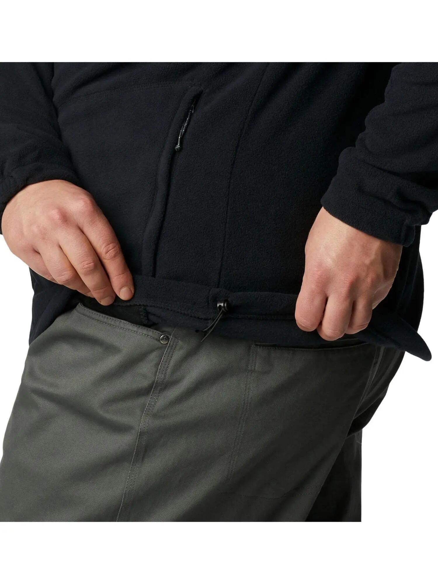 Maglione Uomo Fast Trek II FZ 5/7