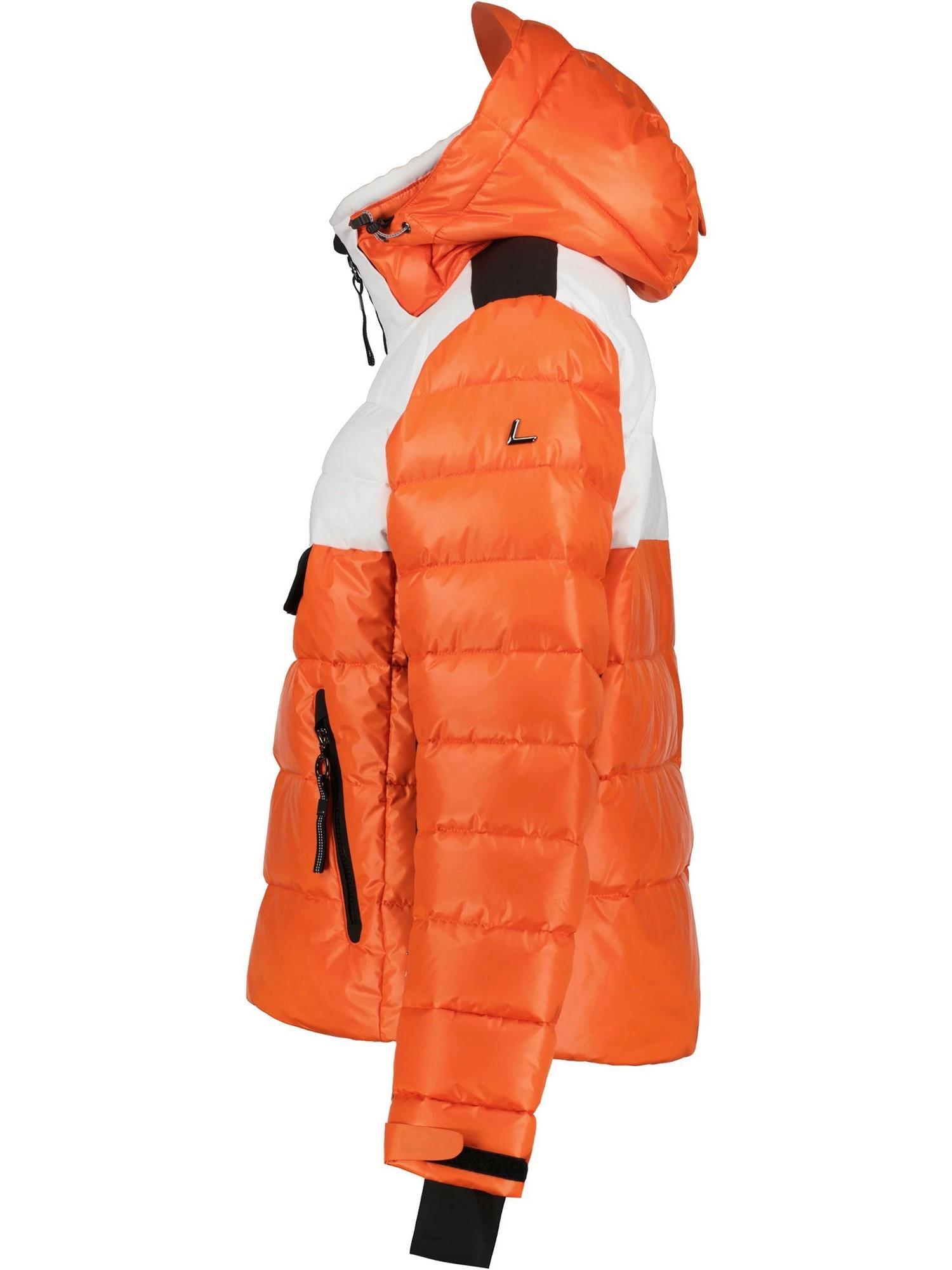 Ski Jacke Damen Kumputunturi 3/7