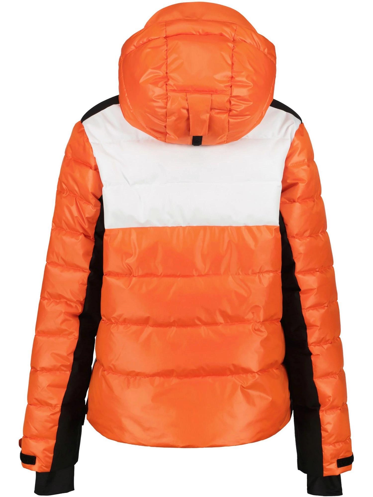 Ski Jacke Damen Kumputunturi 2/7