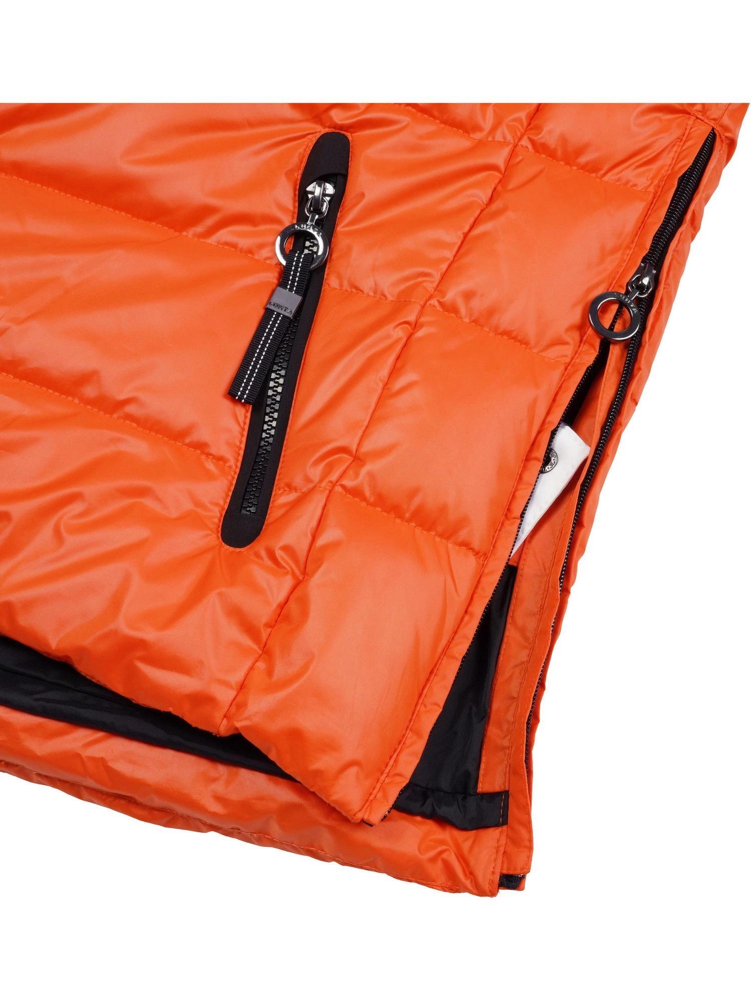 Ski Jacke Damen Kumputunturi 5/7