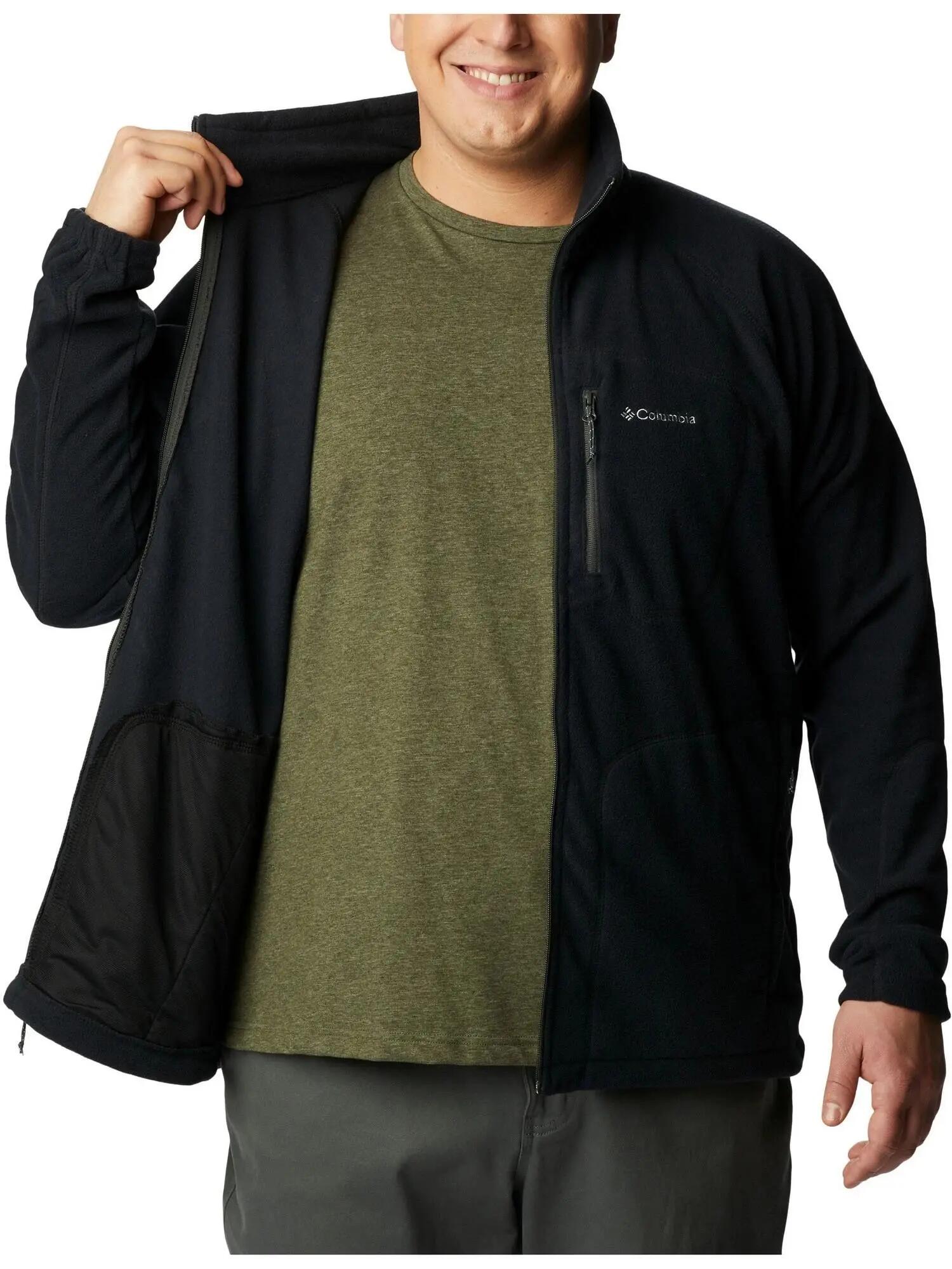 Maglione Uomo Fast Trek II FZ 4/7