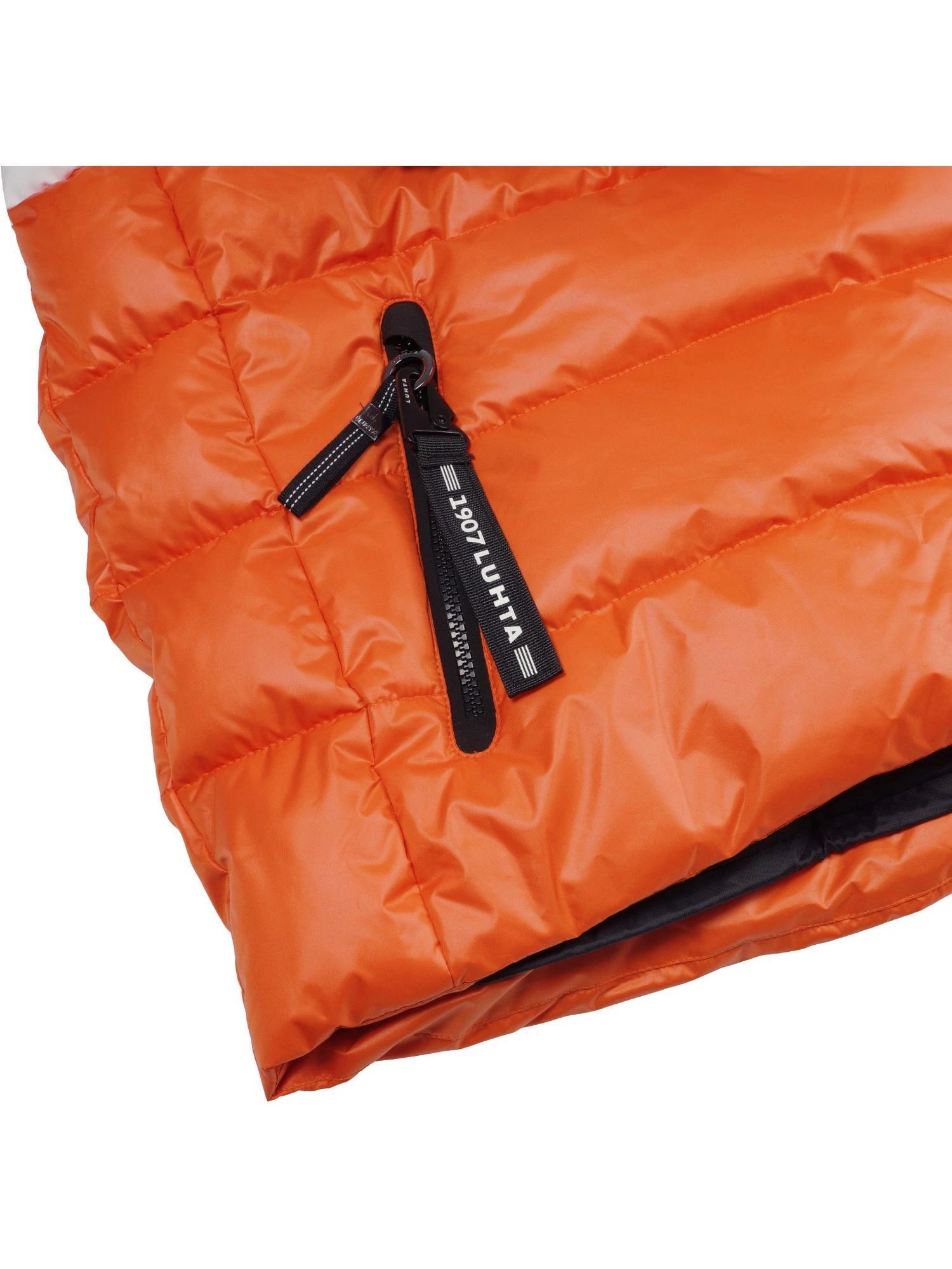 Ski Jacke Damen Kumputunturi 6/7
