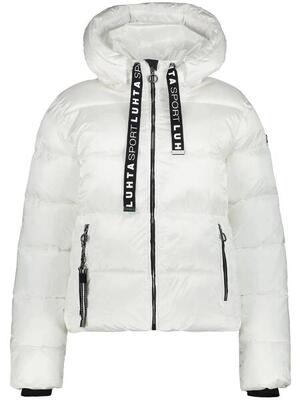 Cappotto Invernale Donna Jalonoja