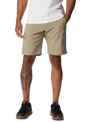 Cargo shorts heren silver ridge utility