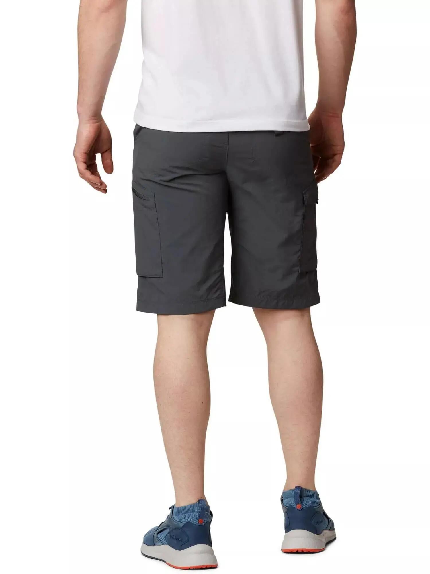 Short Cargo Homme Silver Ridge 2/6