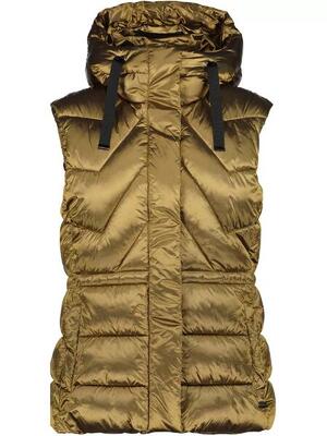 Vest dames haukharja