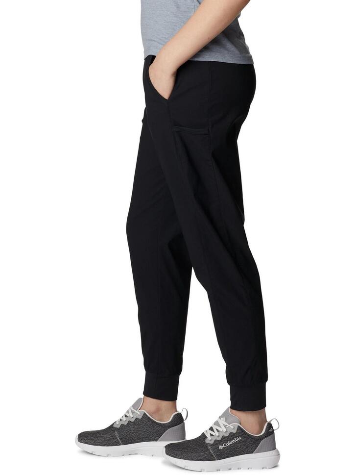 Spodnie turystyczne damskie Columbia Leslie Falls Jogger