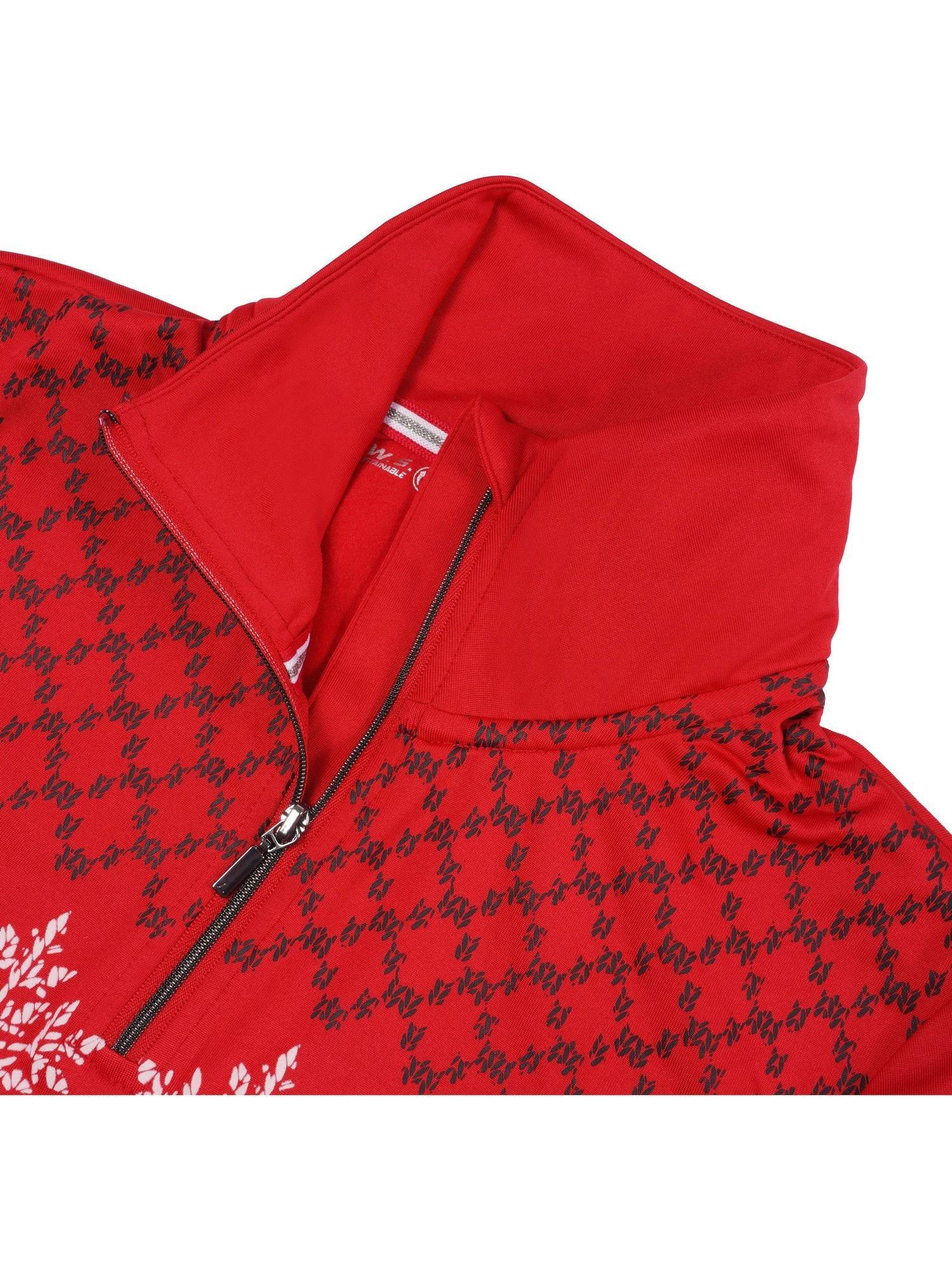 Technical Baslayer Top Donna Puolakkavaara 3/5