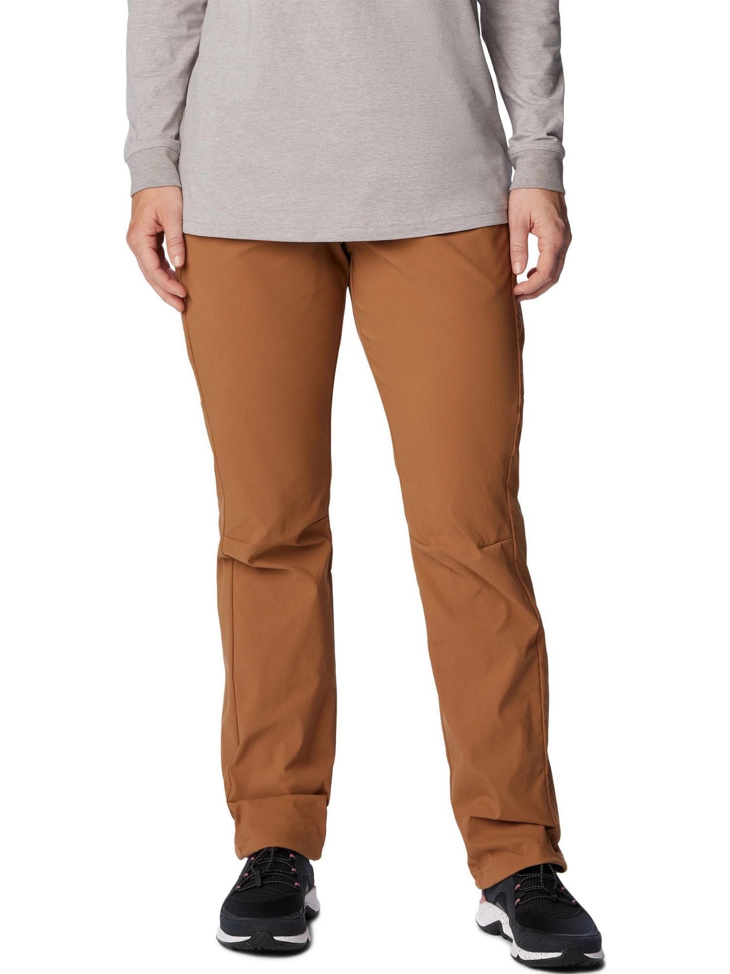 Pantaloni da trekking da donna Leslie Falls 1/7