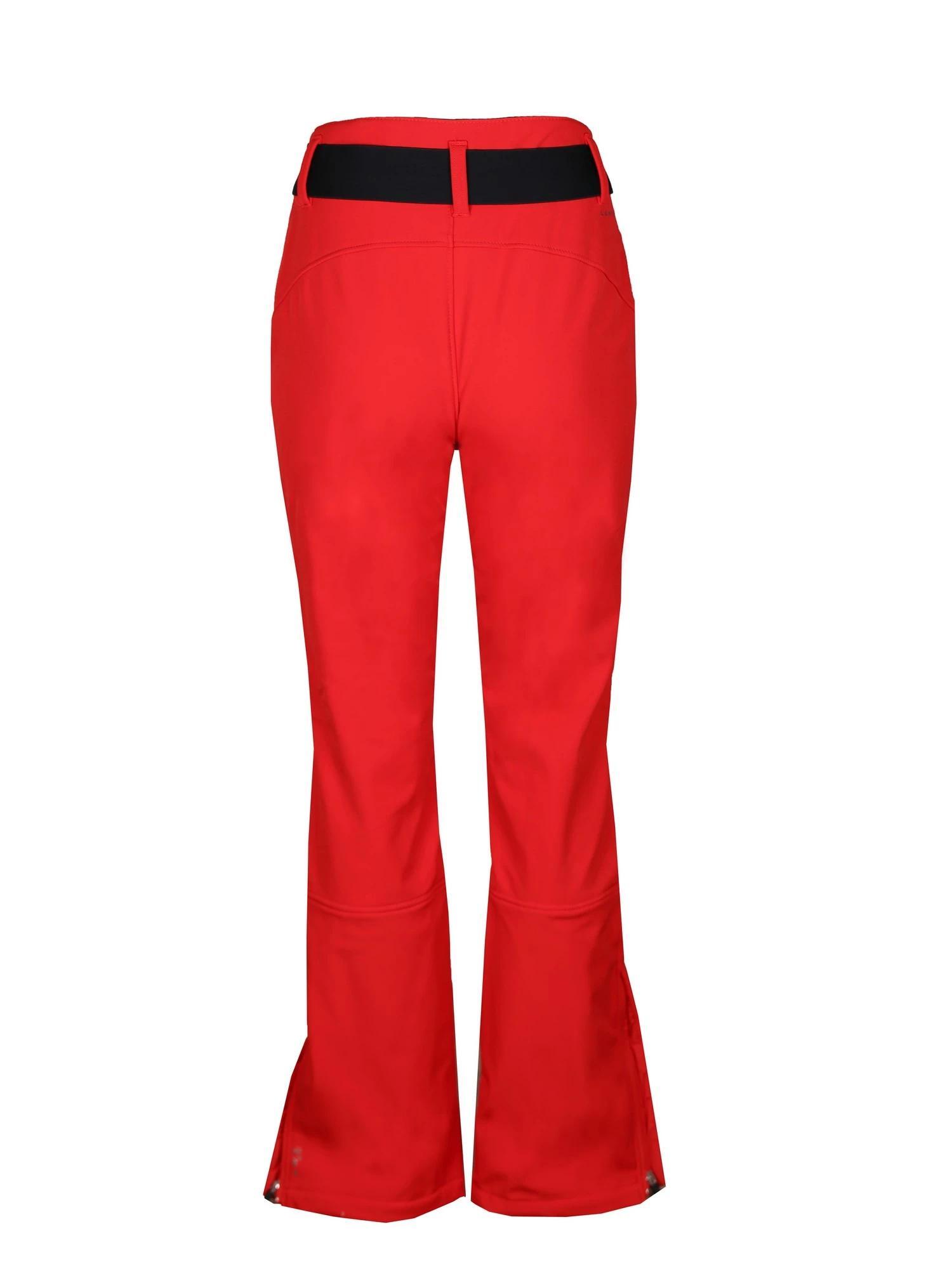 Pantalon De Ski Femme Joentaus 2/3