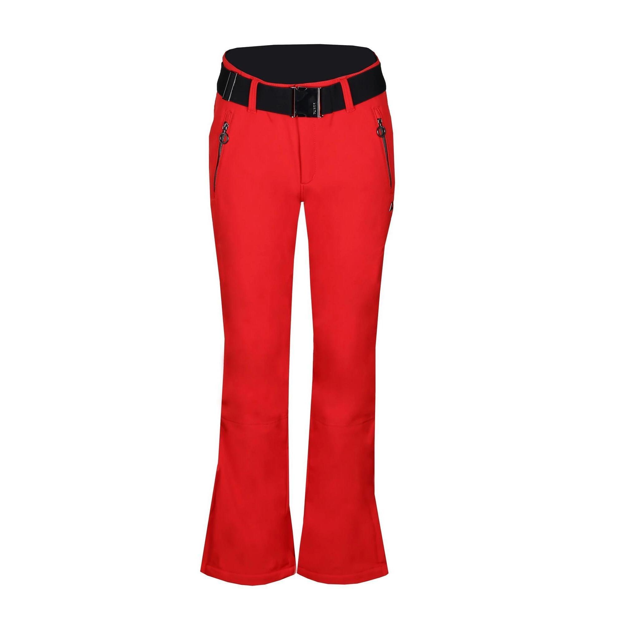 LUHTA Dámské Lyžařské Kalhoty Joentaus