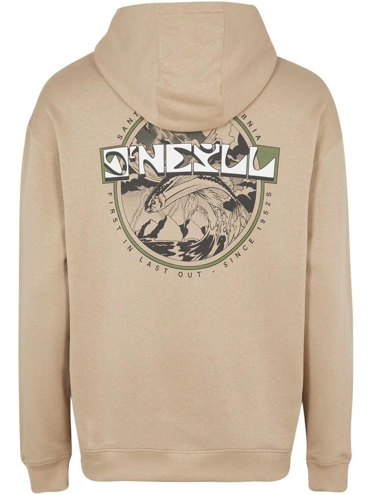 Bluza turystyczna męska O'NEILL Aguazul